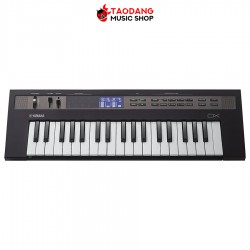 ซินธิไซเซอร์ Yamaha Reface DX สี Black