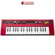 ซินธิไซเซอร์ Yamaha Reface YC สี Red