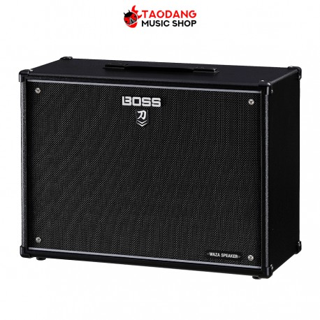 แอมป์กีต้าร์ไฟฟ้า Boss KATANA Cabinet 212 WAZA