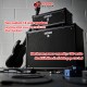 แอมป์กีต้าร์ไฟฟ้า Boss KATANA Cabinet 212 WAZA