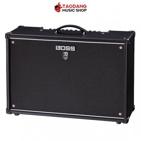 แอมป์กีต้าร์ไฟฟ้า Boss KATANA-100/212 MkII