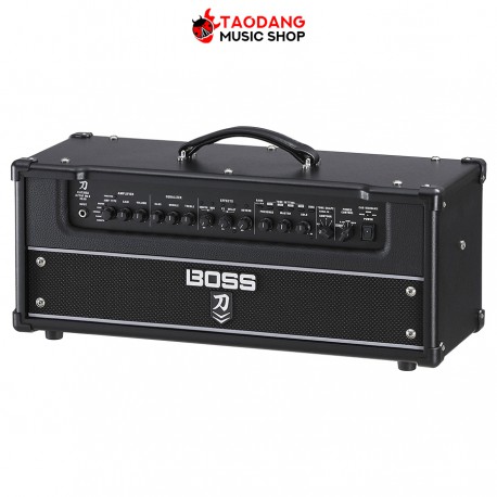 แอมป์กีต้าร์ไฟฟ้า Boss KATANA-Artist MkII HEAD