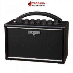 แอมป์กีต้าร์ไฟฟ้า Boss Katana Mini