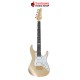 กีต้าร์ไฟฟ้า Ibanez KRYS10 Scott Lepage Signature สี Gold