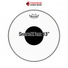 หนังกลอง Remo Controlled Sound Clear 13"