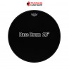 Remo Ebony Ambassador 20"