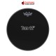 หนังกลอง Remo Ebony Emperor Drumheads 12"
