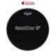 หนังกลอง Remo Ebony Emperor Drumheads 13"