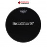 หนังกลอง Remo Ebony Emperor Drumheads 13"