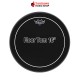 หนังกลอง Remo Ebony Pinstripe Drumheads 16"