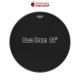 หนังกลอง Remo Ebony Powerstroke 3 22"