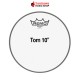 หนังกลอง Remo Emperor Clear 10"