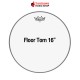 หนังกลอง Remo Emperor Clear 16"