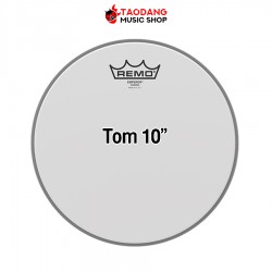 หนังกลอง Remo Emperor Coated 10"