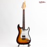 Kazuki Classic Vintage K6L SSH Sunburst / White Pickguard