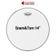 หนังกลอง Remo Emperor Smooth White 14"