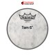 หนังกลอง Remo Fiberskyn 3 Ambassador 8"