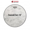 หนังกลอง Remo Fiberskyn 3 Ambassador 13"