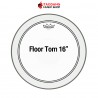 หนังกลอง Remo Powerstroke 3 Clear 16