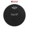 หนังกลอง Remo Black Suede Emperor 12"