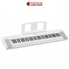 Electric Piano Yamaha NP35 White