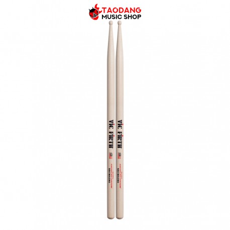 ไม้กลอง Vic-Firth American Custom Drumsticks เบอร์ SD2