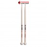 ไม้กลอง Vic-Firth American Custom Malletsticks เบอร์ SD12