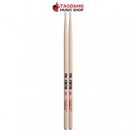 ไม้กลอง Vic-Firth American Classic Extreme รุ่น 5A Nylon 