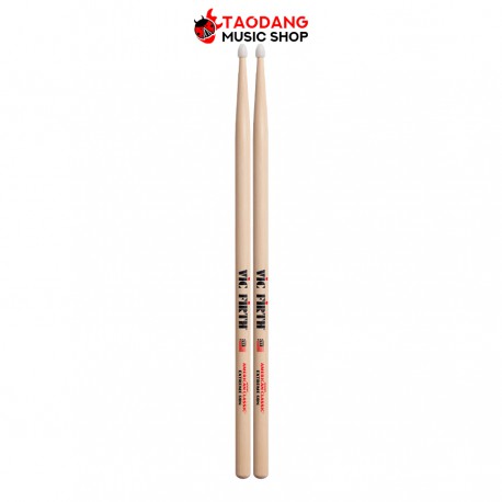 ไม้กลอง Vic-Firth American Classic Extreme รุ่น 5B Nylon