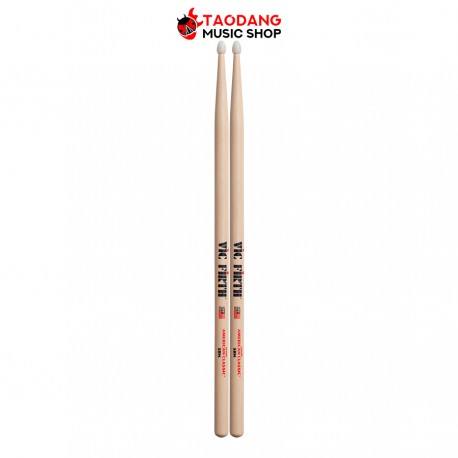 ไม้กลอง Vic Firth American Classic 5B Nylon