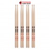 ไม้กลอง Vic Firth American Classic P5B.3-5B