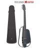 สมาร์ทกีต้าร์โปร่งไฟฟ้า Enya NexG 2 Standard สี Black