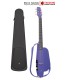 สมาร์ทกีต้าร์โปร่งไฟฟ้า Enya NexG 2 Standard สี Purple