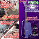 สมาร์ทกีต้าร์โปร่งไฟฟ้า Enya NexG 2 Standard สี Purple