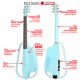 สมาร์ทกีต้าร์โปร่งไฟฟ้า Enya NexG 2 Standard สี Blue