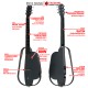 สมาร์ทกีต้าร์โปร่งไฟฟ้า Enya NexG 2 Full Set สี Black