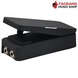 เอฟเฟคกีต้าร์ PaintAudio FOOT CAPTA 