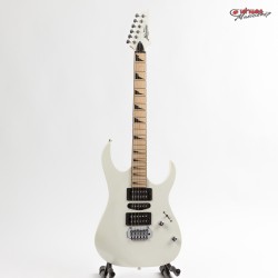 Mclorence MRG-180 White Electric Guitar