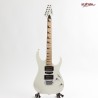 Mclorence MRG-180 White Electric Guitar