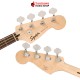 เบสไฟฟ้า Squier Sonic Bronco Bass สี Black