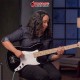 เบสไฟฟ้า Squier Sonic Bronco Bass สี Black