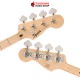 เบสไฟฟ้า Squier Sonic Precision Bass สี 2-Color Sunburst