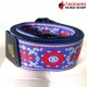 สายสะพาย Ernie Ball Morning Blossom Jacquard Strap