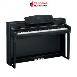 เปียโนไฟฟ้า Yamaha csp255 สี Black