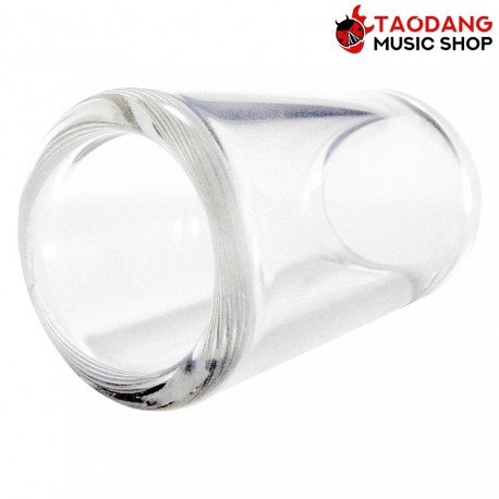 Ernie Ball Guitar Glass Slides Large 