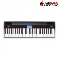 เปียโนไฟฟ้า Roland Go Piano 66 Keys