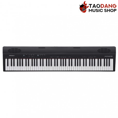 เปียโนไฟฟ้า Roland Go Piano 81 Keys