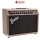 แอมป์กีต้าร์โปร่ง Fender Acoustasonic 40