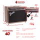 แอมป์กีต้าร์โปร่ง Fender Acoustasonic 40