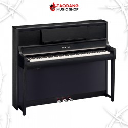 เปียโนไฟฟ้า Yamaha Csp 295 สี Black 